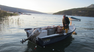 L’Ardoise des Pêcheurs